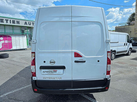 Interstar Fourgon L2H2 3T5 2.3dCi 150 ACENTA BVM6 2024 occasion 69008 Lyon