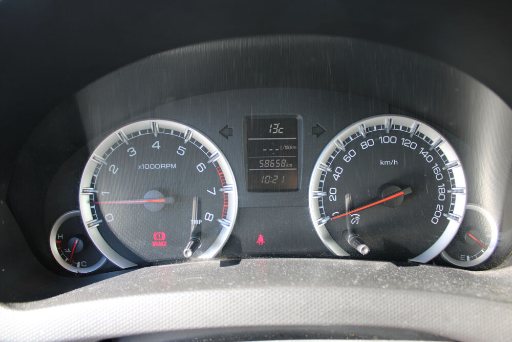 Swift 1.2 VVT 95 GL ( Radar Arr, Moteur &agrave; cha&icirc;ne, Clim ... ) 2012 occasion 34200 S&egrave;te