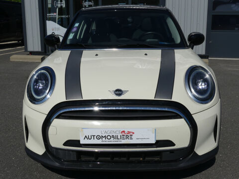 MINI COUPE HATCH 1.5 COOPER 136 EDITION CAMDEN BVA7 2021 occasion 14400 Nonant