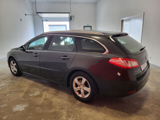 508 SW 1.6 BLUEHDI 120 ACTIVE BUSINESS EAT6 + CARPLAY + CAMERA + TO 2017 occasion 37170 Chambray-l&egrave;s-Tours