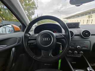A1 1.6 TDI 90ch FAP Ambiente 5 places 2013 occasion 90400 Danjoutin