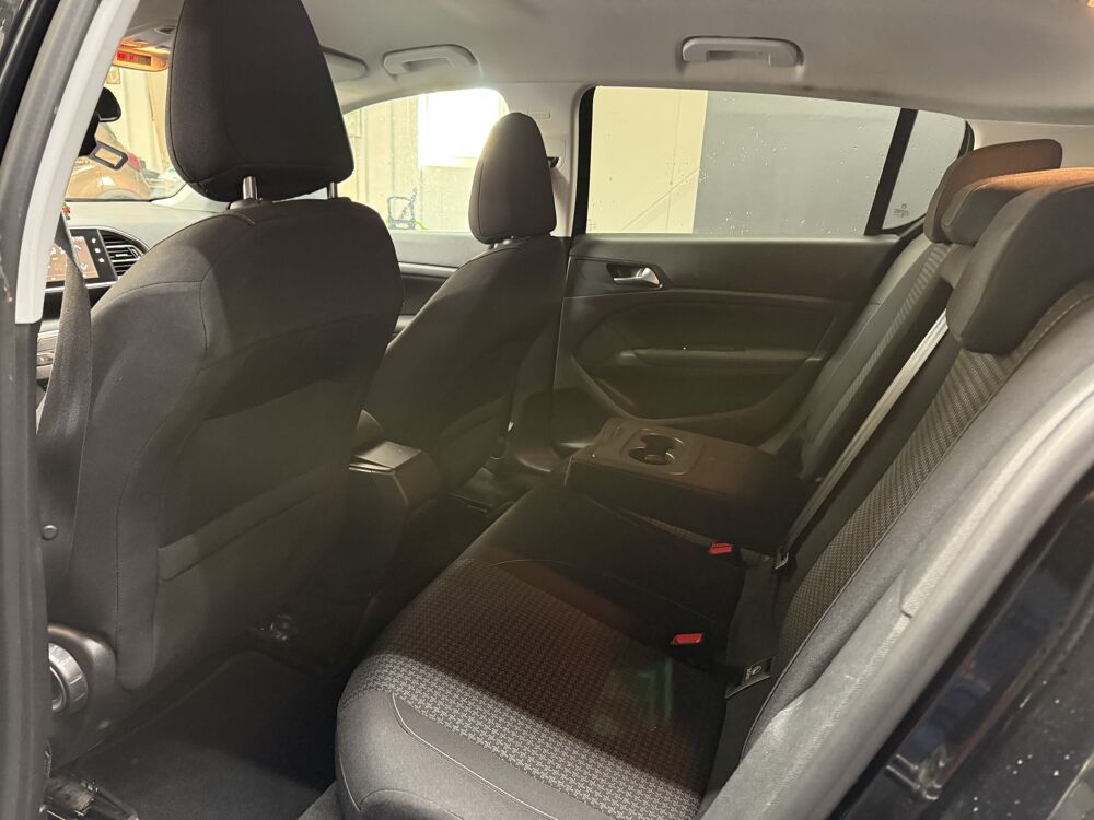 308 1.5 BlueHDI 130ch Active Business 2019 occasion 78680 &Eacute;p&ocirc;ne