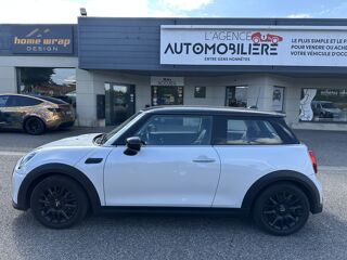 Cooper 1.5i 136 Edition Camden 2024 occasion 68390 Sausheim