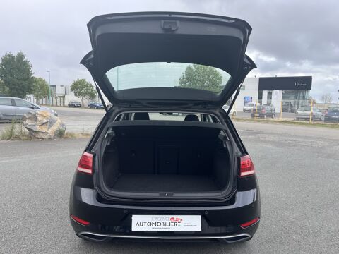 Golf 2.0 TDI 150 Chv Sound // GARANTIE 1 AN 2018 occasion 44860 Pont-Saint-Martin