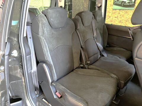C8 2.0 l HDI 163ch Finition Exclusive Plus 2013 occasion 59640 Dunkerque
