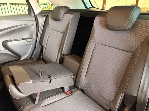 Crossland (2) TURBO 110 ELEGANCE 2024 occasion 27620 Gasny