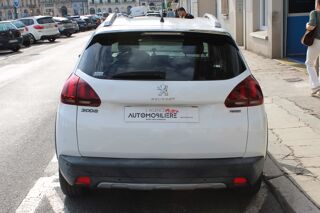 2008 1.6 BlueHDi 120 Allure ( Distribution chang&eacute;e, Radar Arr, GP 2016 occasion 34200 S&egrave;te