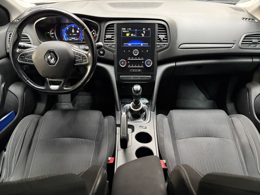 M&eacute;gane 4 1.5 DCi 90 Energy Business 2017 occasion 78680 &Eacute;p&ocirc;ne