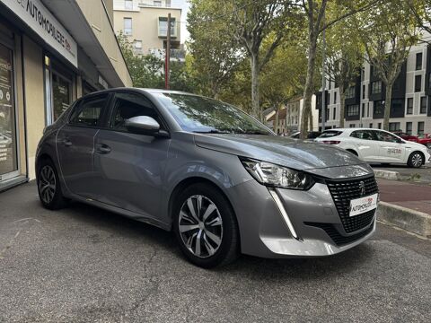 208 II 1.2 PURETECH 75 S&S ACTIVE - DISTRIBUTION EFFECTUE -CARPL 2019 occasion 92370 Chaville