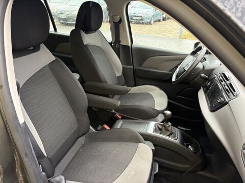 C4 Picasso 1.6 HDI CONFORT 7 PLACES 2014 occasion 76760 Yerville