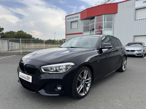 Annonce voiture BMW Série 1 17690 €