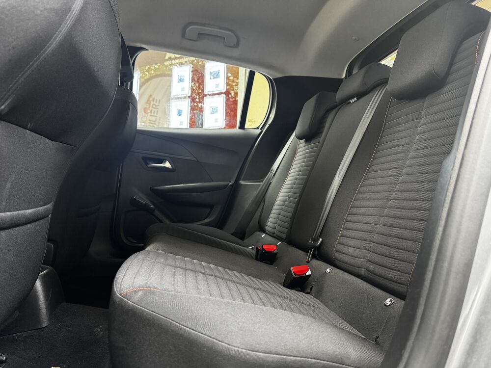 208 II 1.2 PURETECH 75 S&S ACTIVE - DISTRIBUTION EFFECTUE -CARPL 2019 occasion 92370 Chaville