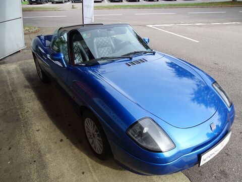 Barchetta 1.8 L 130 ch RIVIERA 2000 occasion 27500 Pont-Audemer