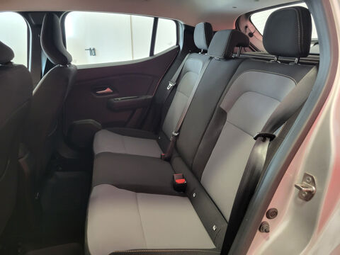 Sandero STEPWAY 1.0 ECO-G 100 EXTREME + ATTELAGE + CARPLAY 2024 occasion 37170 Chambray-l&egrave;s-Tours