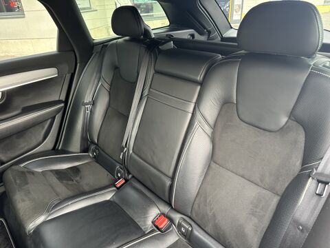 V90 D5 AWD 235ch R-Design Geartronic 2017 occasion 68390 Sausheim