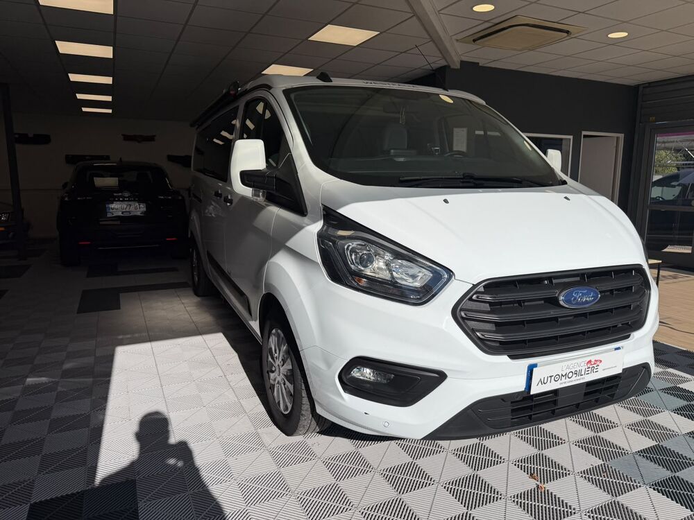  2024 occasion 71300 Montceau-les-Mines