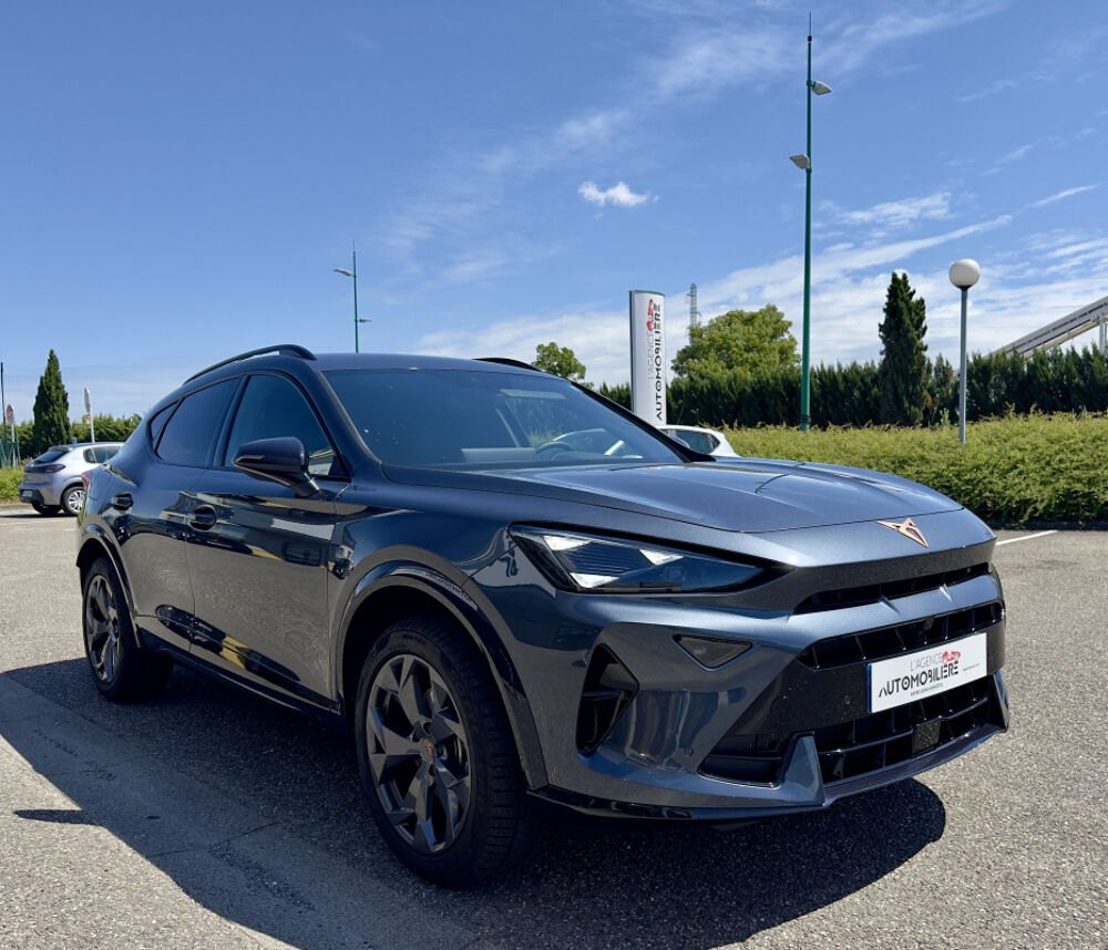 Formentor 2.0 TDI 150CH DSG7 V GARANTIE 2025 occasion 68390 Sausheim