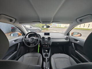 A1 1.6 TDI 90ch FAP Ambiente 5 places 2013 occasion 90400 Danjoutin