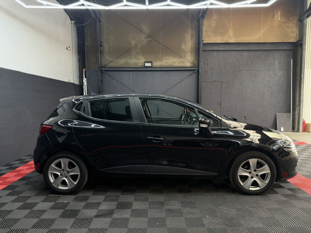 Clio 4 1.5 DCI 75 Zen 2013 occasion 78680 &Eacute;p&ocirc;ne