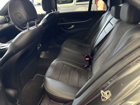 Classe E 2.0 220D finition Amg Line 9G-Tronic 2023 occasion 59640 Dunkerque