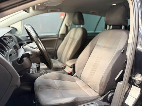 Golf 1.6 TDI AllStar 110 ch 2016 occasion 78680 &Eacute;p&ocirc;ne