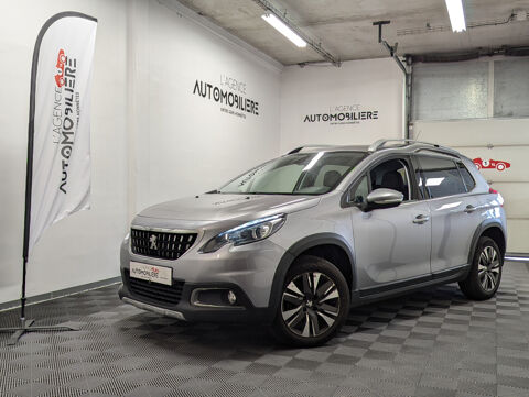 Annonce voiture Peugeot 2008 10590 €