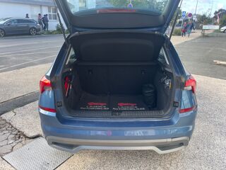 Kamiq 1.0 TSI 116 cv - Ambition 2019 occasion 49124 Saint-Barth&eacute;lemy-d'Anjou