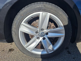 Passat 2.0 tdi 177 blueMotion carat 2014 occasion 90400 Danjoutin