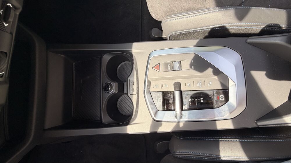 S&eacute;rie 1 (F70) 120i 1.5 i 12V Hybrid DCT7 170 cv Bo&icirc;te auto 2026 occasion 91120 Palaiseau