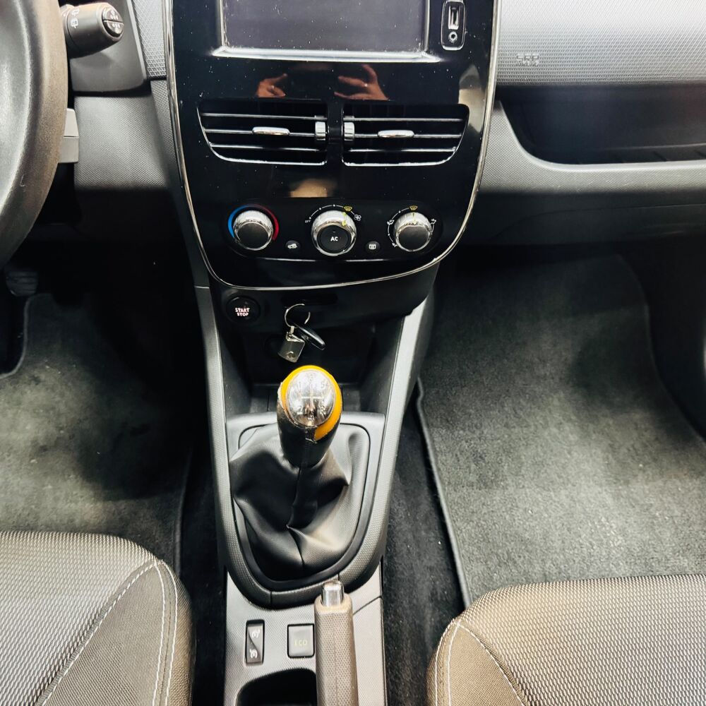 Clio IV Estate 1.5 dCi FAP Energy eco2 90g S&S 90 cv 2013 occasion 71300 Montceau-les-Mines