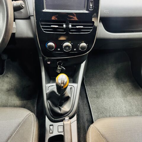 Clio IV Estate 1.5 dCi FAP Energy eco2 90g S&S 90 cv 2013 occasion 71300 Montceau-les-Mines