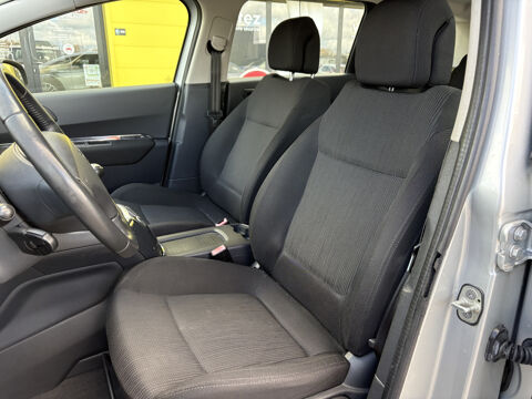 5008 1.6 VTI 120ch ACCESS 2010 occasion 76760 Yerville