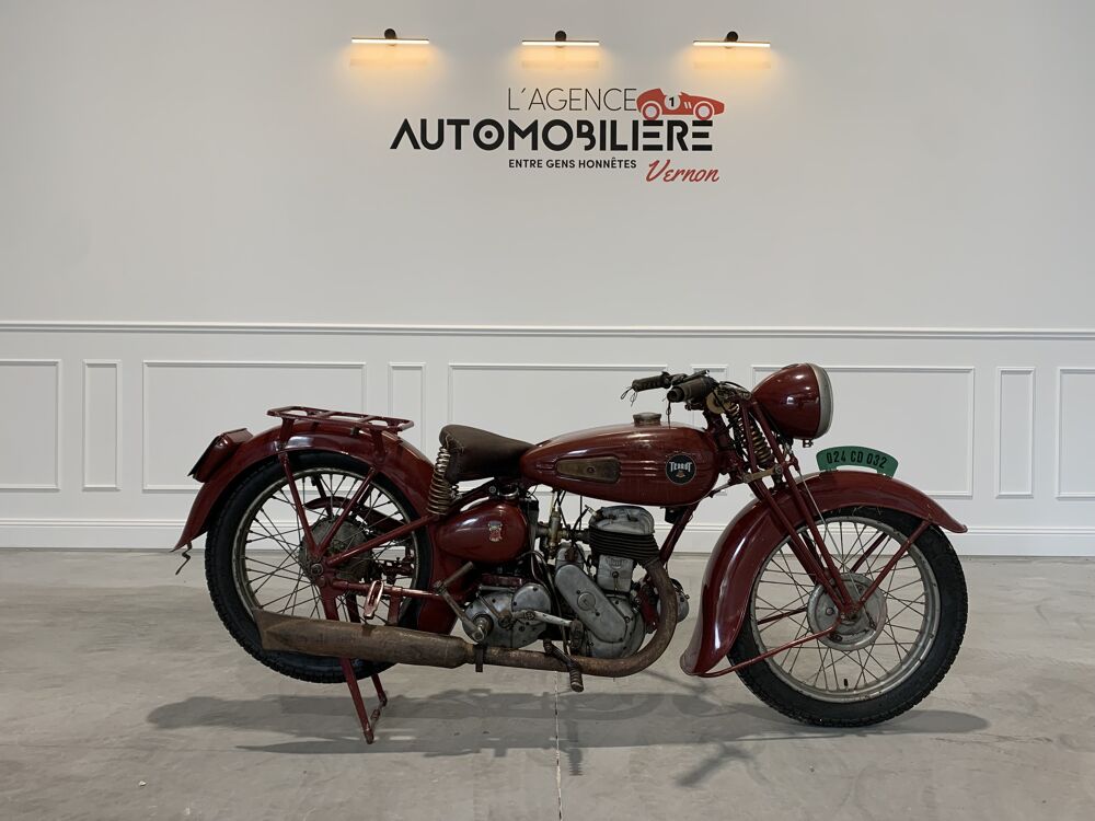  1948 occasion 27620 Gasny
