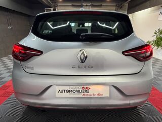 Clio V 1.5 Blue dCi 85ch Zen 2019 occasion 71300 Montceau-les-Mines