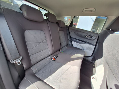 Bayon 1.0 T-GDI 100ch hybrid 48v intuitive DCT-7 2024 occasion 90400 Danjoutin