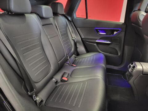Classe GLC GLC PHASE II 220D 4 MATIC AMG LINE 9G-TRONIC 2023 occasion 37170 Chambray-l&egrave;s-Tours