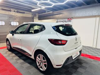 Clio IV 5 Portes Phase 2 1.5 dCi FAP Energy eco2 S&S 90 cv 2016 occasion 71300 Montceau-les-Mines
