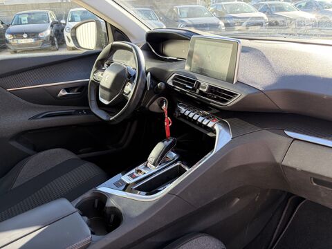5008 1.6 BlueHDI - 120cv ACTIVE BUSINESS 2017 occasion 71380 Ch&acirc;tenoy-en-Bresse