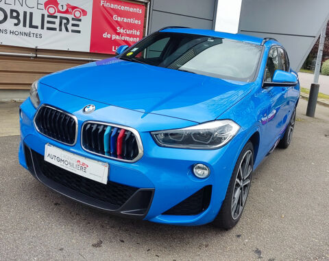 X2 M-Sport X-Drive 2019 occasion 27500 Pont-Audemer