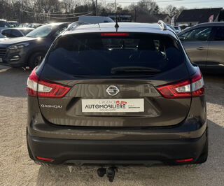 Qashqai 1.6 DCI - 130cv TEKNA 2017 occasion 71380 Ch&acirc;tenoy-en-Bresse