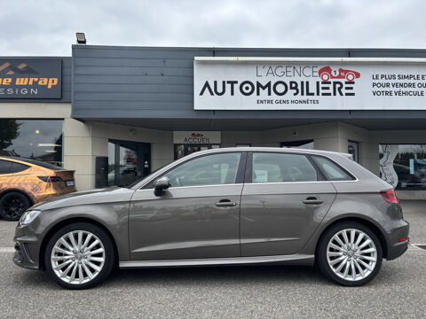 Annonce voiture Audi A3 17490 €