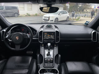 Cayenne Turbo 4.8 V8 540 cv Tiptronic S 2012 occasion 49124 Saint-Barth&eacute;lemy-d'Anjou