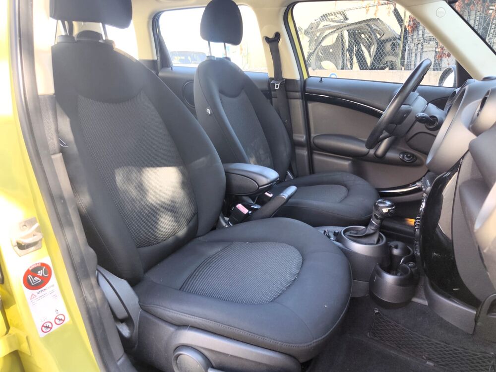 Countryman 2.0 D 110 COOPER BVA 2012 occasion 34160 Castries