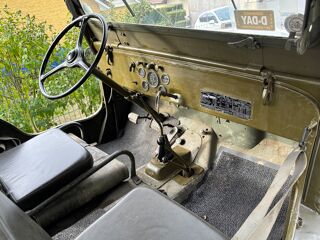  1954 occasion 25400 Audincourt