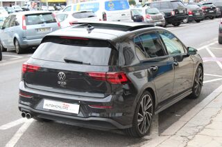 Golf 8 GTD 2.0 TDI DSG7 200cv ( Cam&eacute;ra de recul, Toit ouvrant, Ca 2021 occasion 34200 S&egrave;te