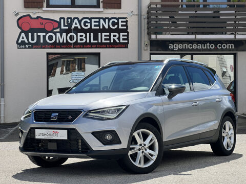 Annonce voiture Seat Arona 17490 €