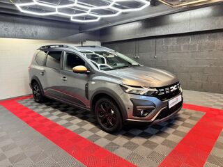 Jogger 1.6 16V 141 Hybrid 94 cv Bo&icirc;te auto 2024 occasion 71300 Montceau-les-Mines