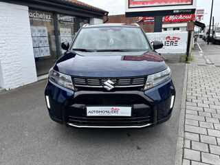 Vitara 1.4 Boosterjet Hybrid 110ch Privil&egrave;ge MY25 2025 occasion 59300 Valenciennes