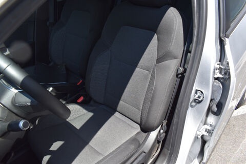 Clio BUSINESS V 5 Portes 1.5 dCi 85 cv 2020 occasion 91120 Palaiseau