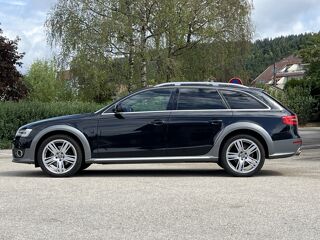 A4 ALLROAD 3.0 V6 tdi 245ch QUATTRO BVA 2013 occasion 25300 Pontarlier